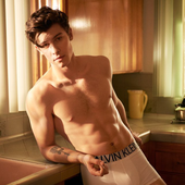 Shawn Mendes | Calvin Klein