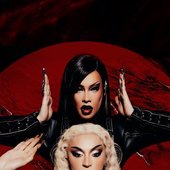 Pabllo Vittar & Gloria Groove