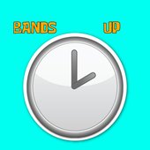 Bands Up - Single