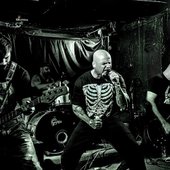 Esquife #horrorpunk @caospa 13/09/2025