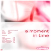 A Moment In Time
