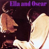 Ella Fitzgerald with Oscar Peterson - Ella and Oscar (1974)