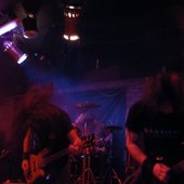 Warbreed / Live