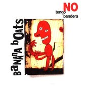 No Tengo Bandera