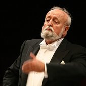 Krzysztof Penderecki