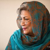 Masoumeh Mehrali