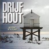 Gestrand Op Vlieland