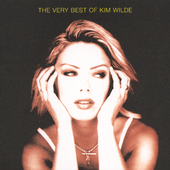 The Very Best Of Kim Wilde PNG
