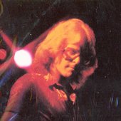 faith band - mark cawley