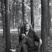 Robert Plant