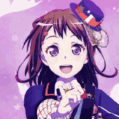 Poppin'Party