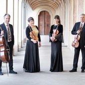 Pražák Quartet