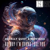 No Way I'm Gonna Lose You - Single