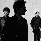 Muse NEW PROMO 2015 PNG