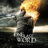 \"Thrones\" cover by Colin Marks