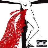 The Distillers - Coral Fang (Alternate Cover PA Version)