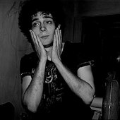 Tim Vanhamel aka Comité Hypnotisé