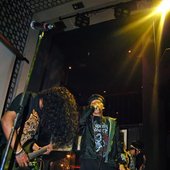 Rattlesnake - Indonesian Southern Rock Band 02