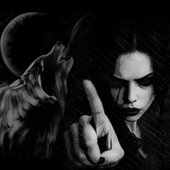 Cien wilka