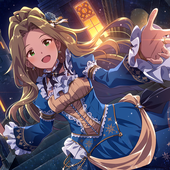 Koigokoro Masquerade