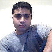 LastFM profile picture for @sufee