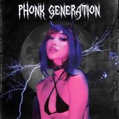 PHONK GENERATION