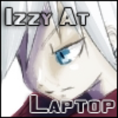 Аватар для IzzyLaptop