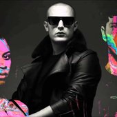 DJ Snake & AlunaGeorge