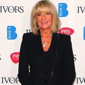 Ivor Novello awards in London