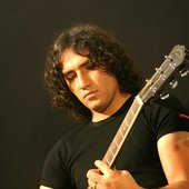 Reza Yazdani