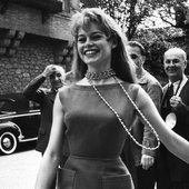 Brigitte Bardot