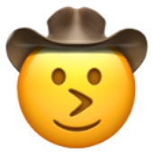 bethecowboy için avatar