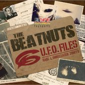 The Beatnuts - Psycho Les & Juju