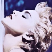 Madonna - True Blue