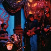 Big Milk At Spaceland