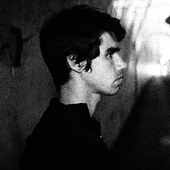 casey // bw