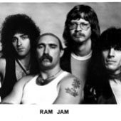 Ram Jam music, videos, stats, and photos