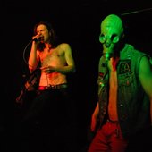 SteelFire live