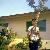 A Young Jaco