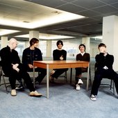 Avatar for Radiohead