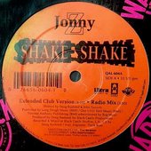Jonny Z - Shake Shake