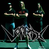 Vometh