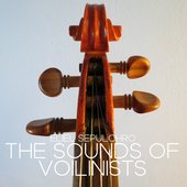 The Sounds of Violinists