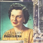 Lia Salgado e a Canção Brasileira