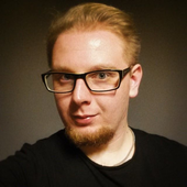 Avatar for Kentr
