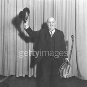 Uncle Dave Macon