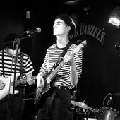 live at the sunflower lounge