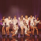 소녀시대 [PNG]