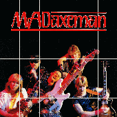 Mad Axeman