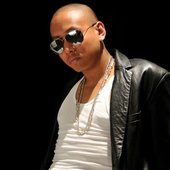 Mikey Bustos